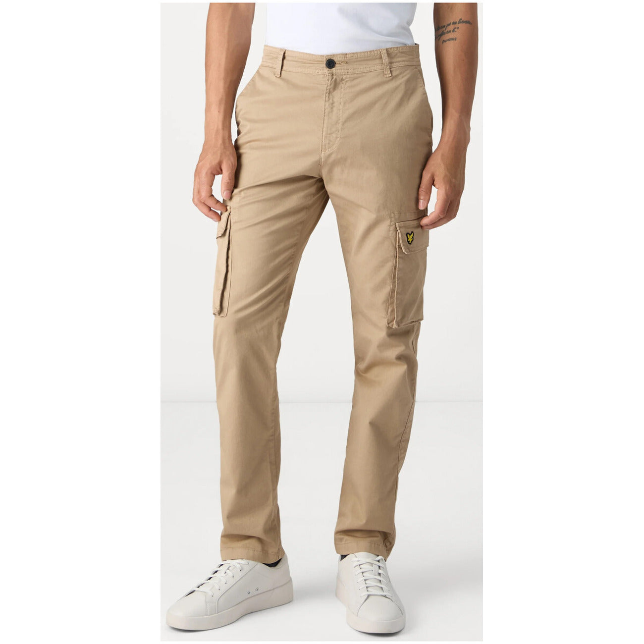 Lyle & Scott Pantaloni Uomo