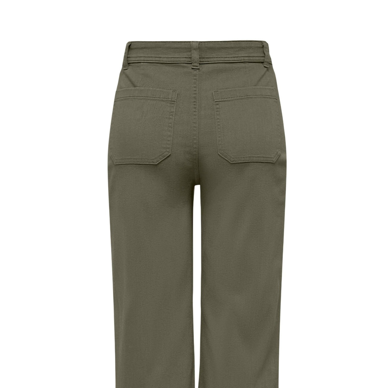 Jacqueline De Yong Pantaloni Donna