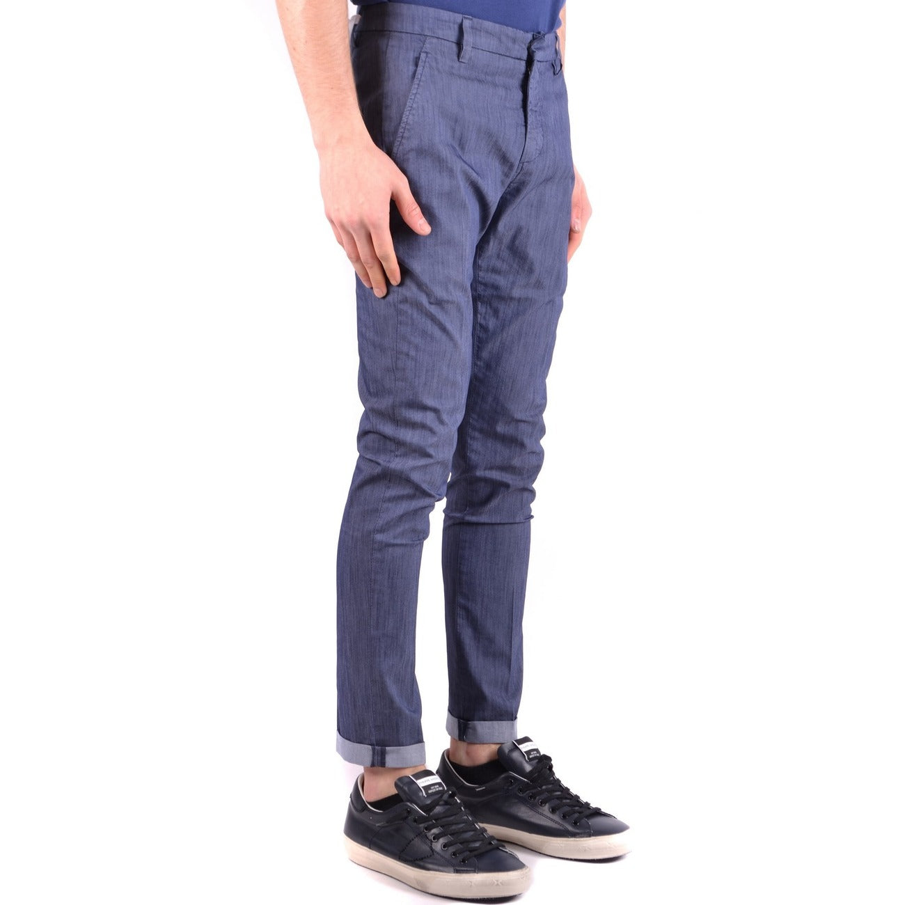 Dondup Pantaloni Uomo