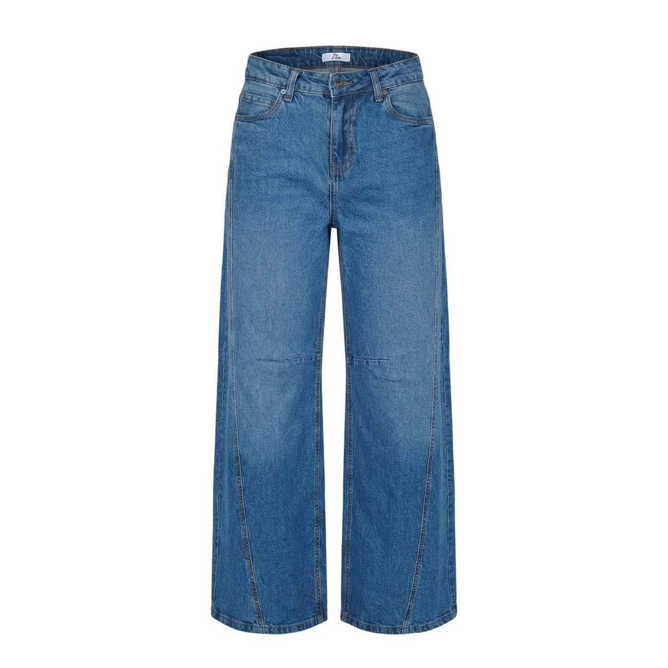 I Am Jeans Donna