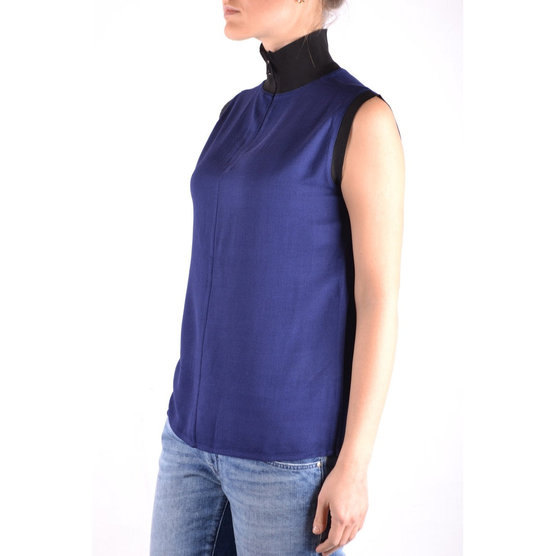 Jacob Cohen Gilet Donna