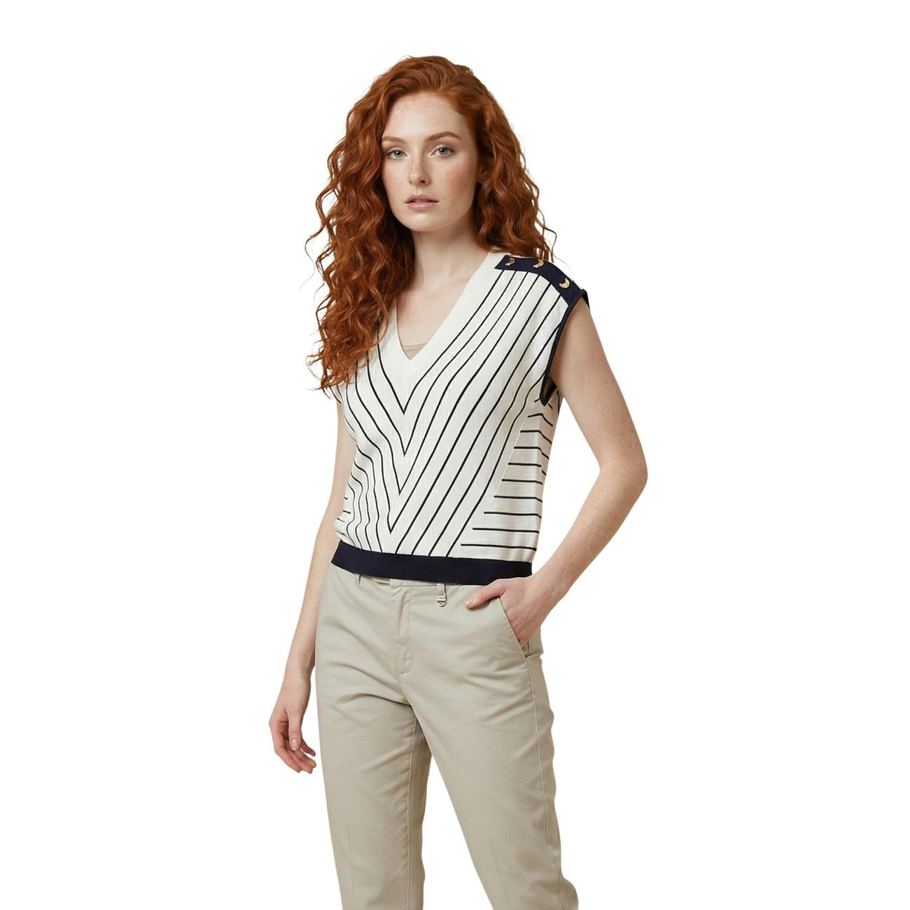 Liu Jo Blouse Donna
