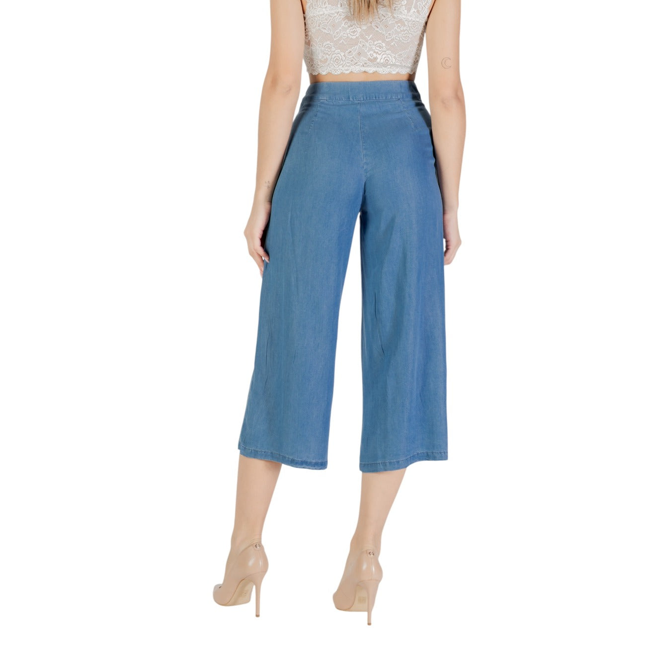 Only Pantaloni Donna