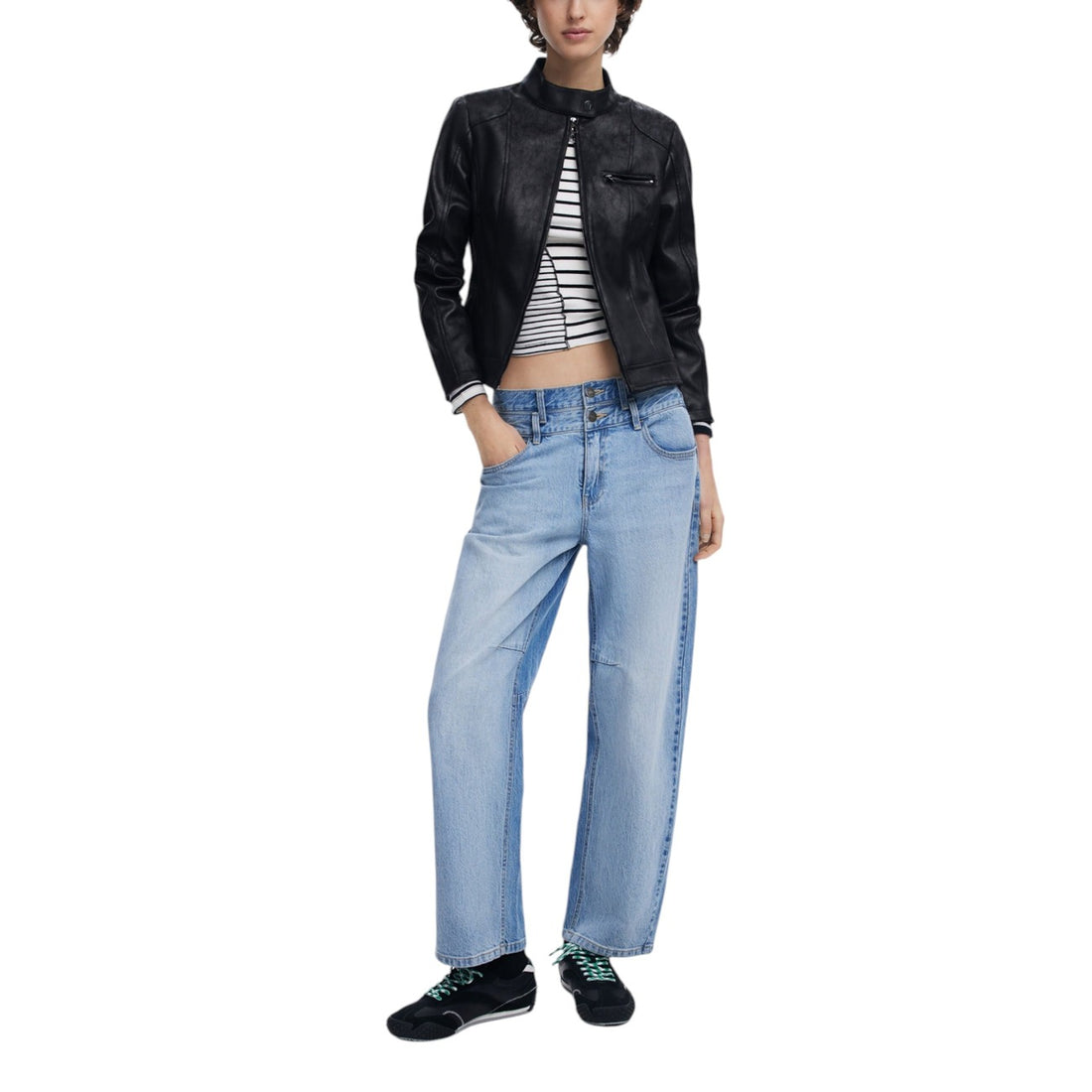 Desigual Giacca Donna