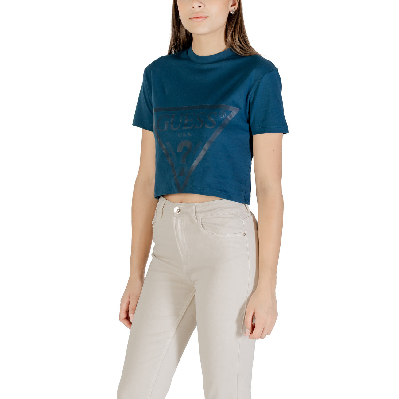 Guess Active T-Shirt Donna
