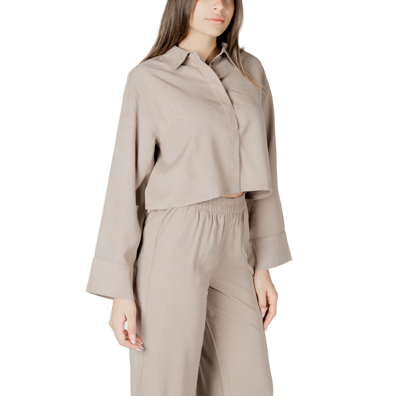 Only Blouse Donna