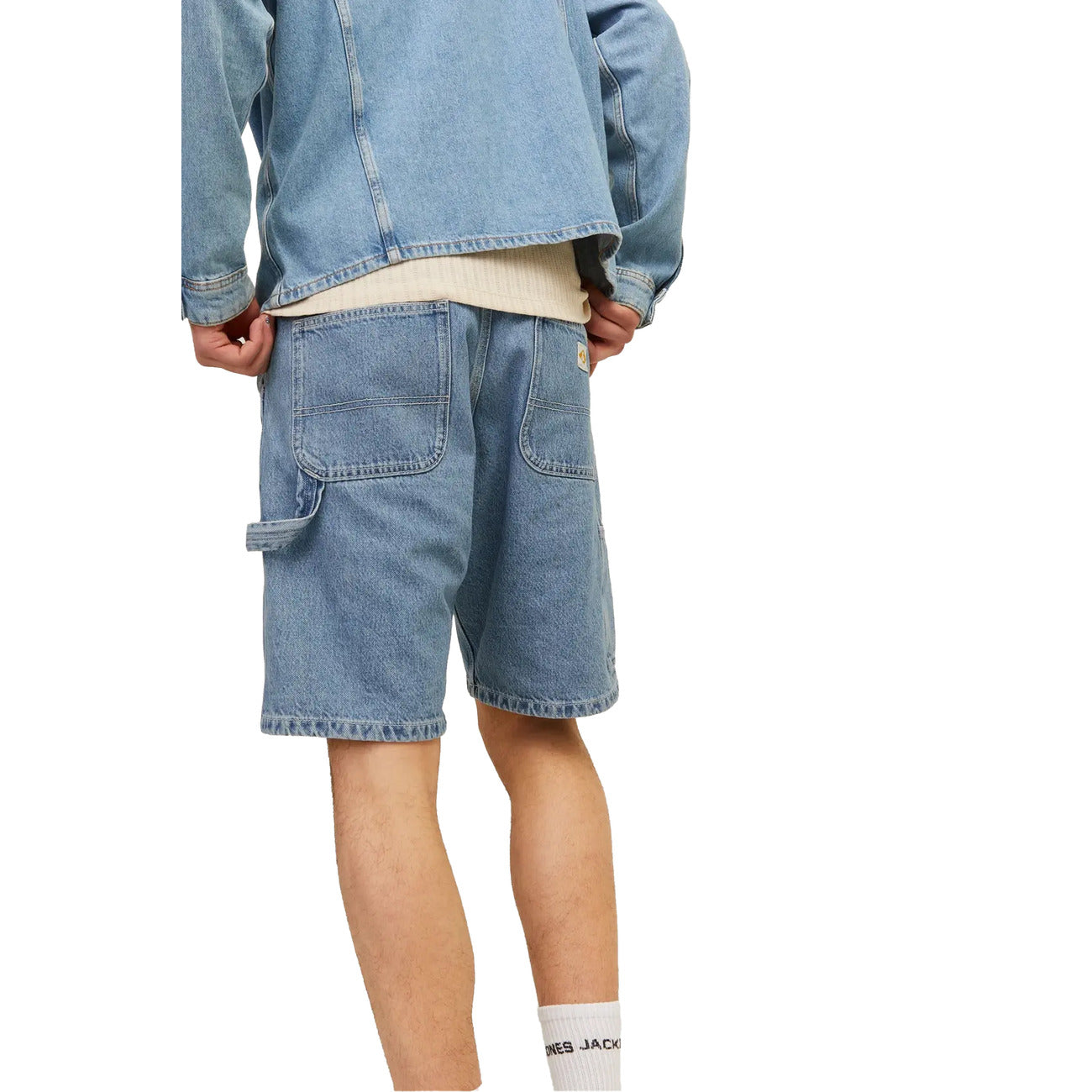 Jack & Jones Bermuda Uomo