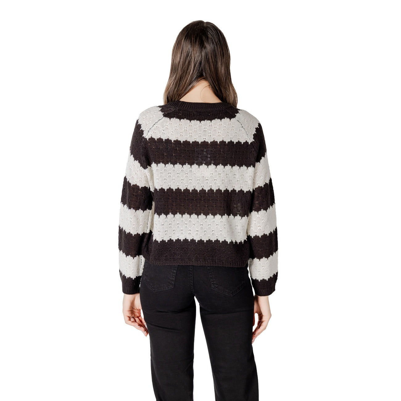 Jacqueline De Yong Maglia Donna
