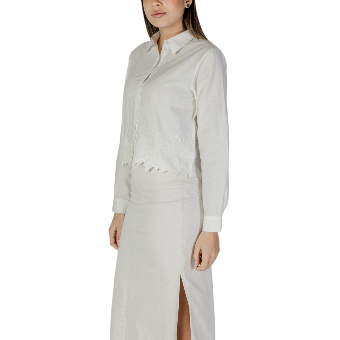 Jacqueline De Yong Camicia Donna