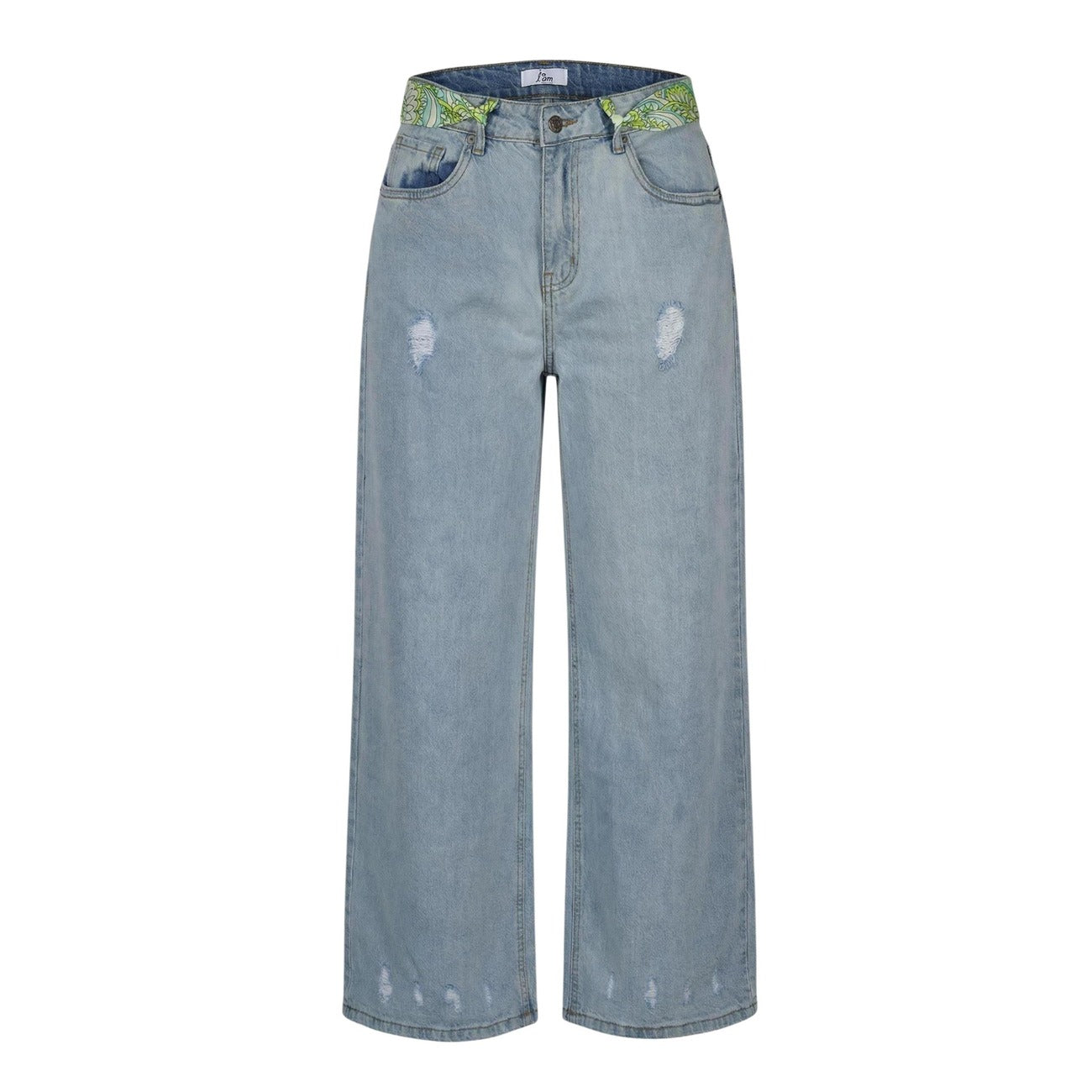 I Am Jeans Donna