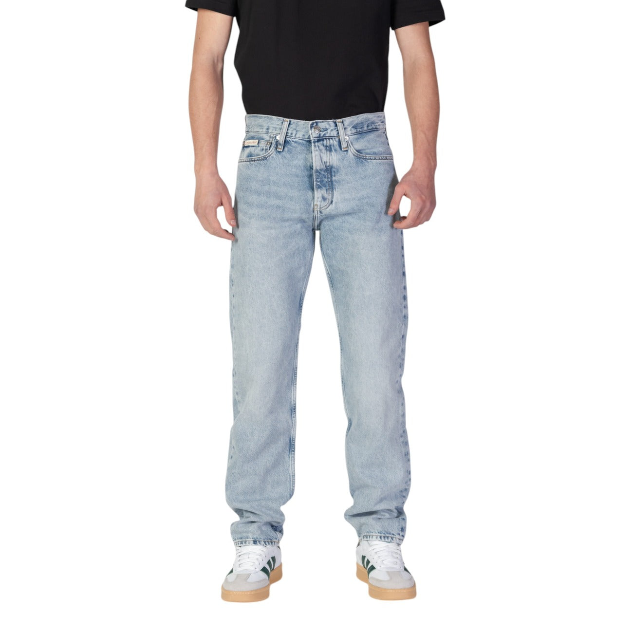 Calvin Klein Jeans Jeans Uomo
