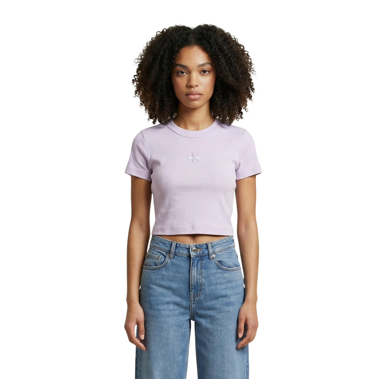 Calvin Klein Jeans T-Shirt Donna