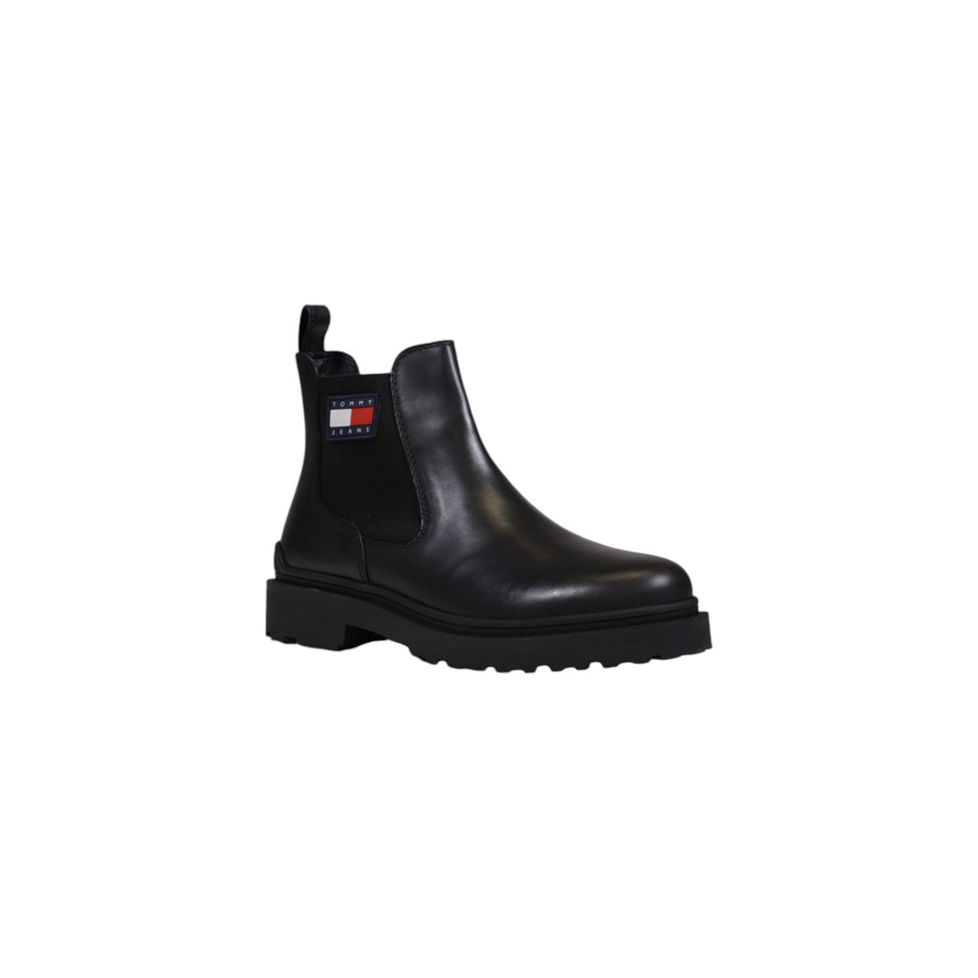 Tommy Hilfiger Stivali Uomo