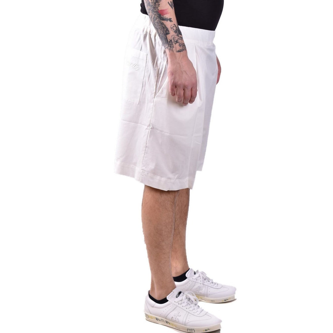 Laneus Bermuda Uomo