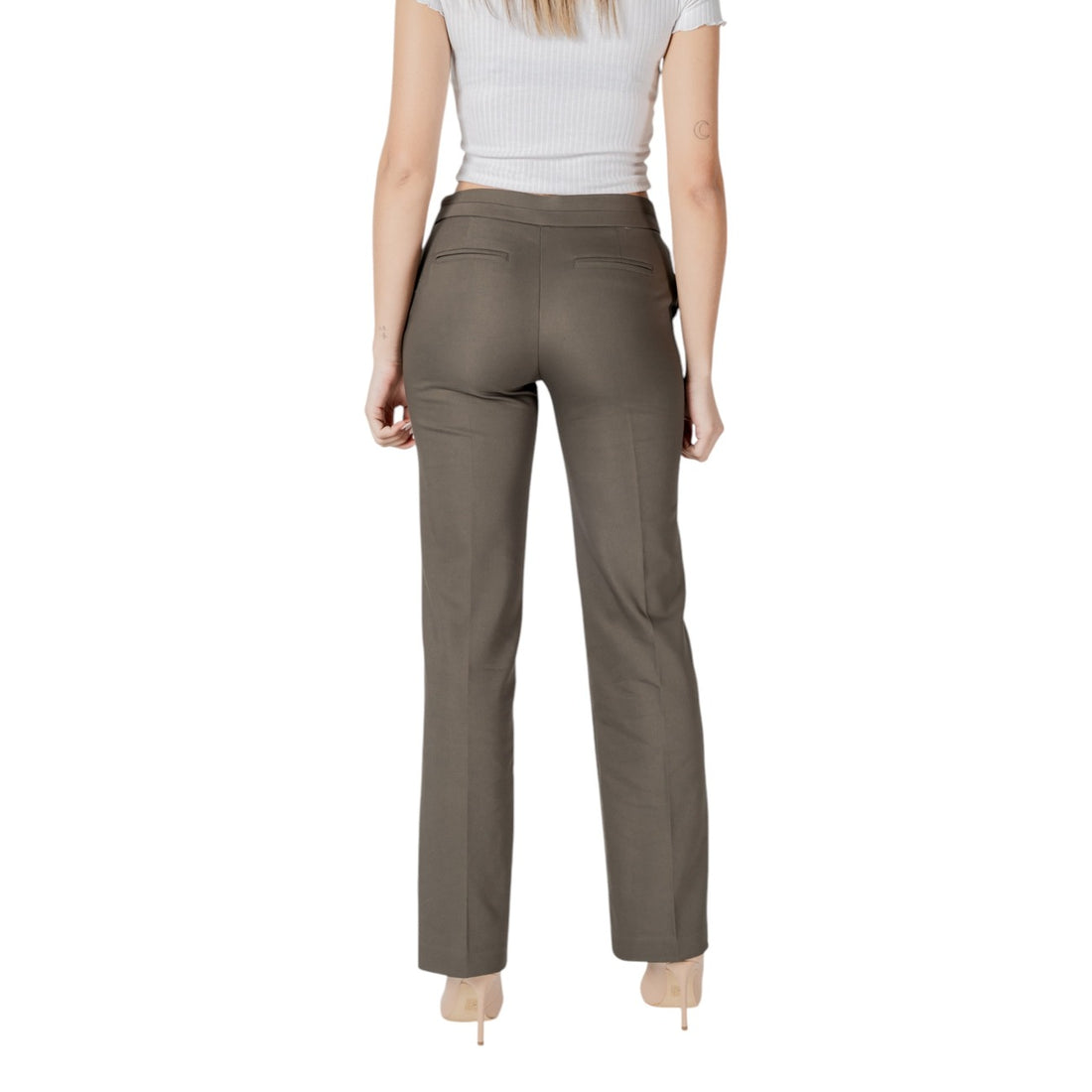Morgan De Toi Pantaloni Donna