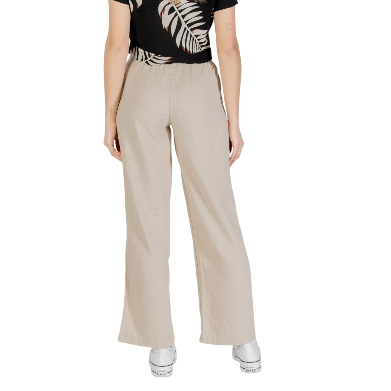 Only Pantaloni Donna
