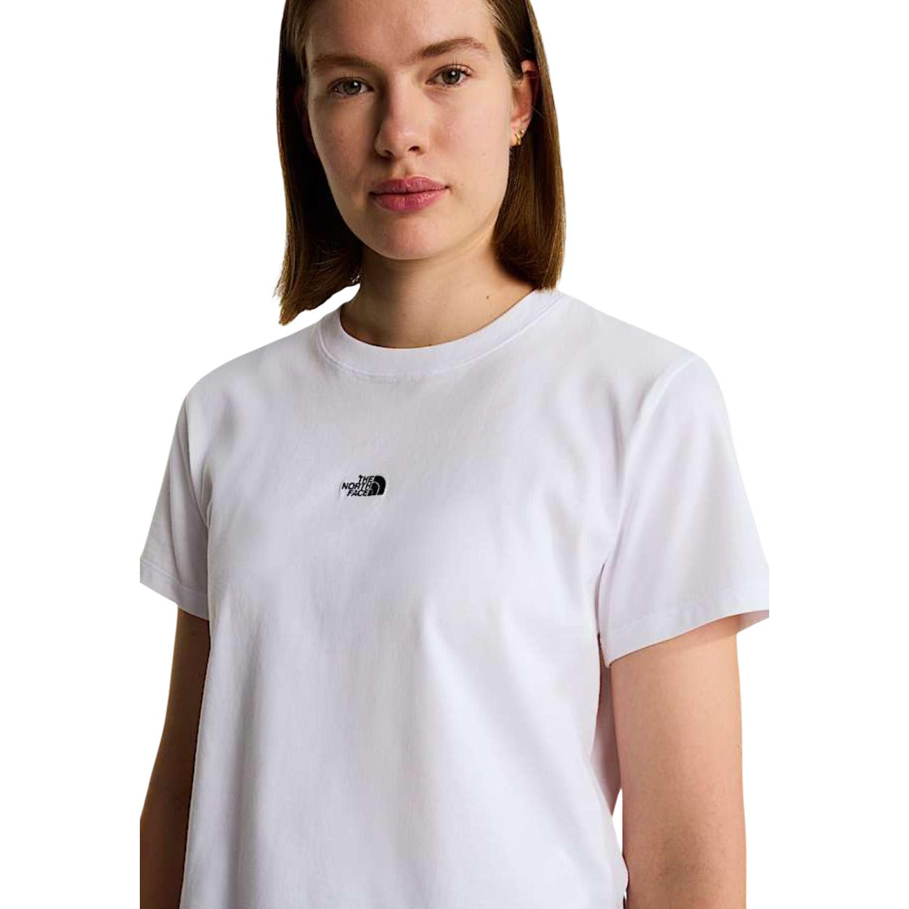 The North Face T-Shirt Donna