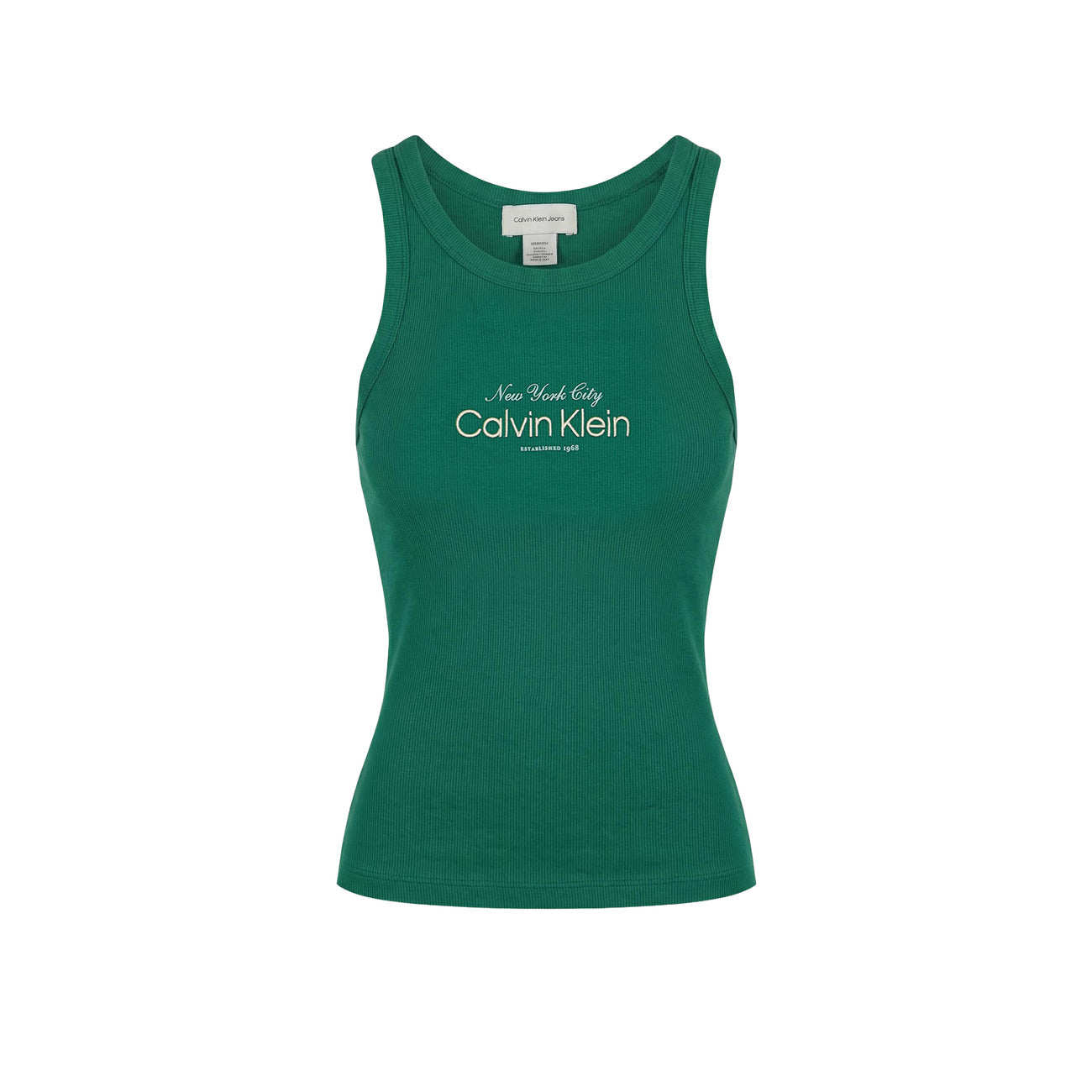 Calvin Klein Jeans Canotta Donna