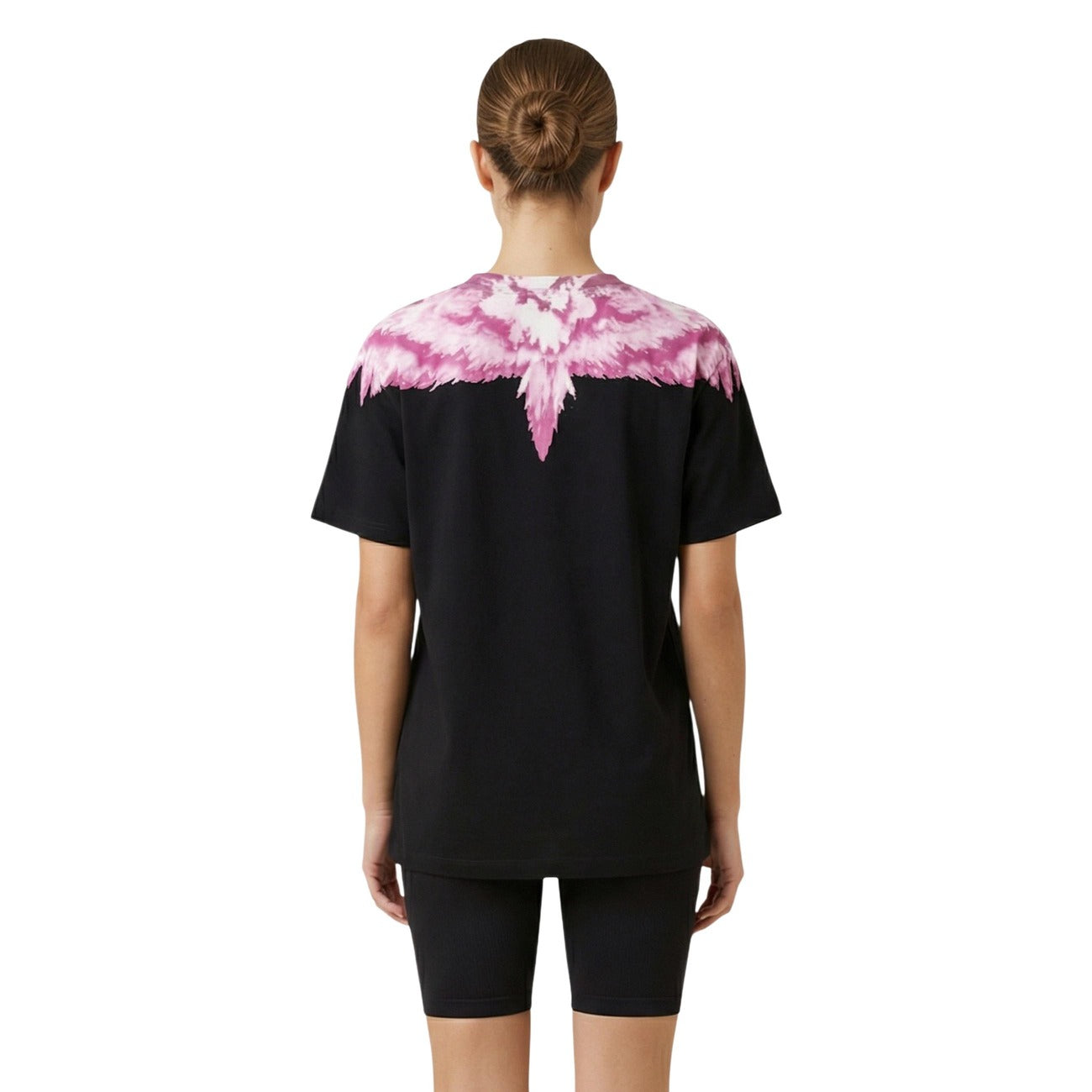County Of Milan T-Shirt Donna