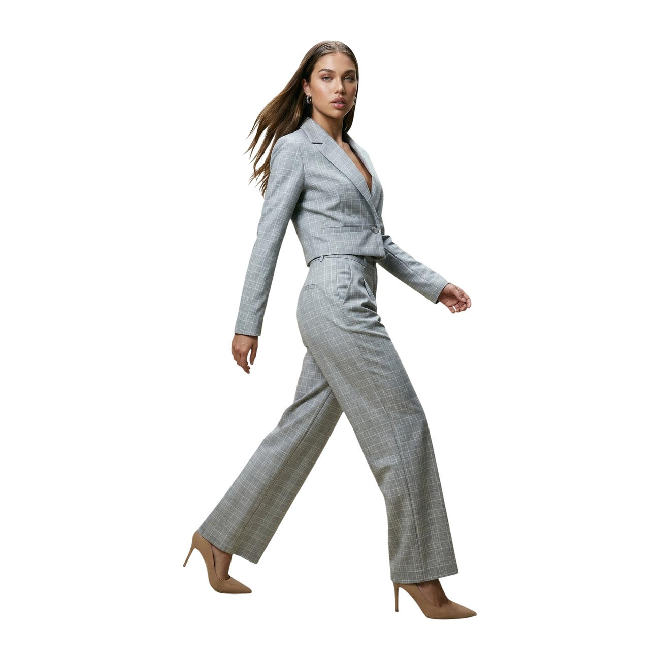 I Am Pantaloni Donna