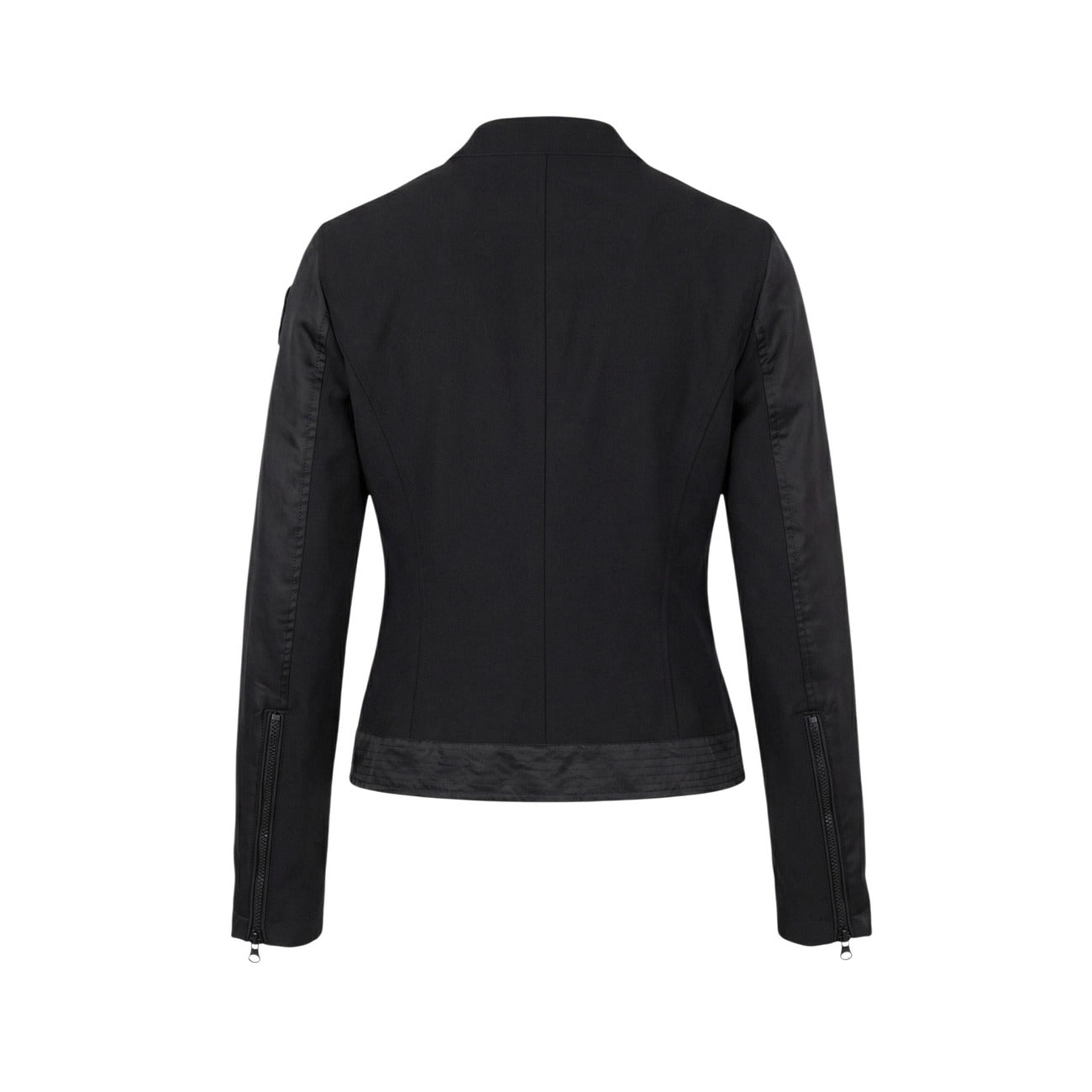 Blauer Giacca Donna