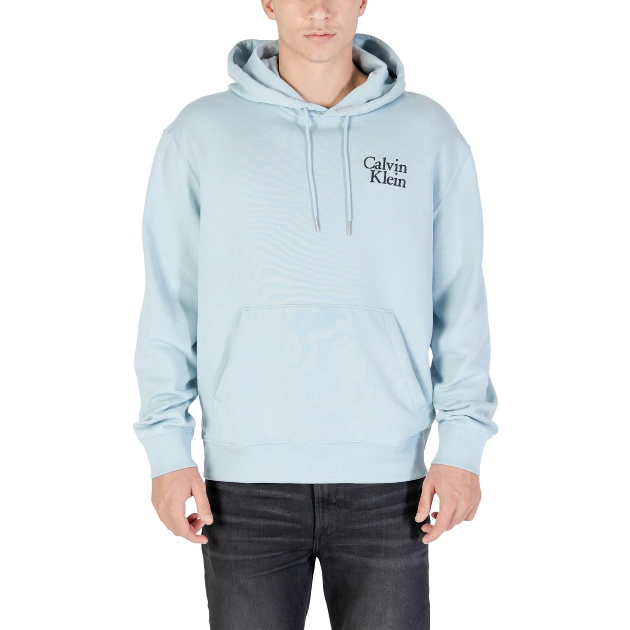 Calvin Klein Jeans Felpa Uomo