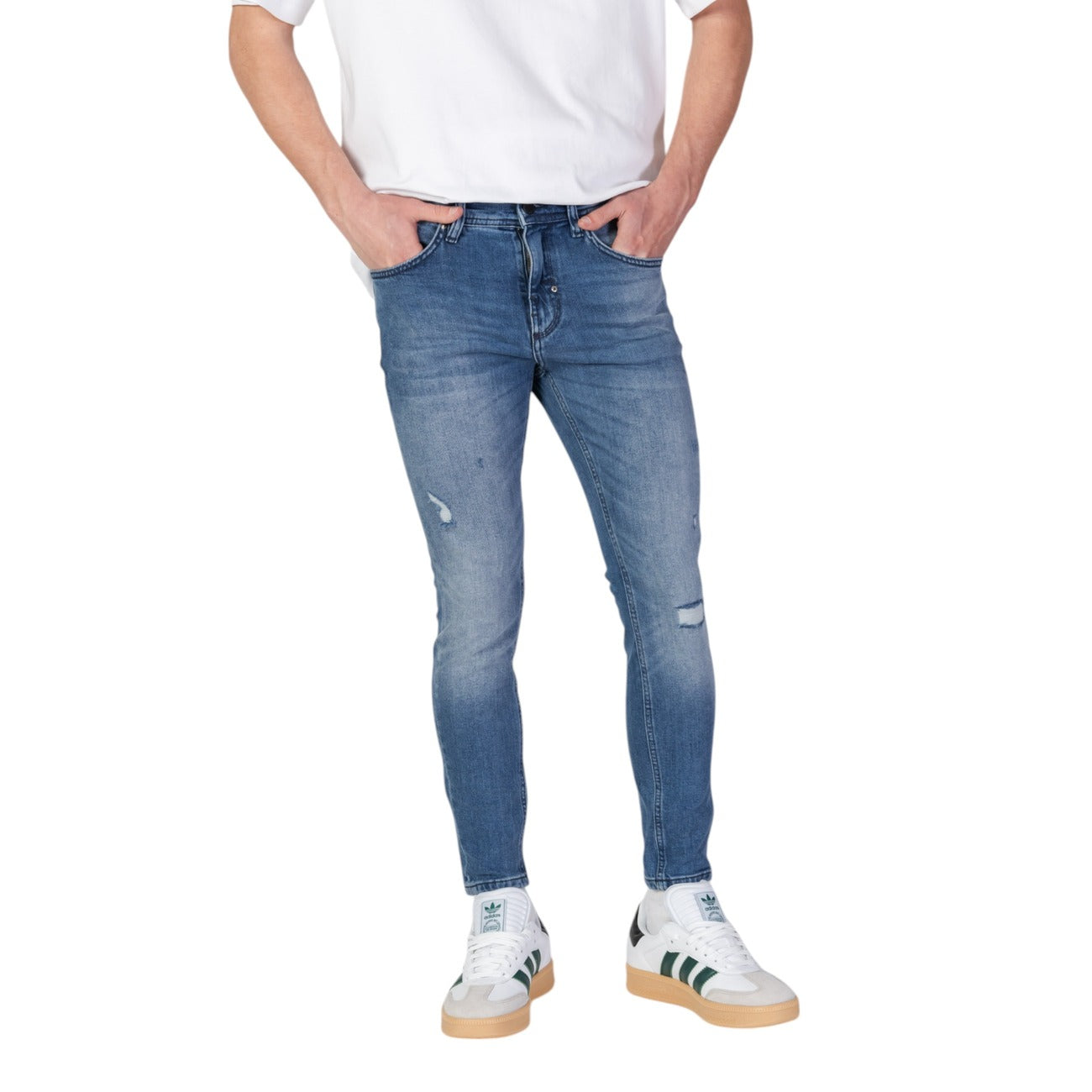 Antony Morato Jeans Uomo