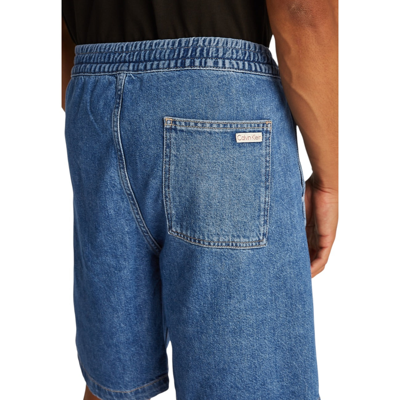 Calvin Klein Jeans Bermuda Uomo