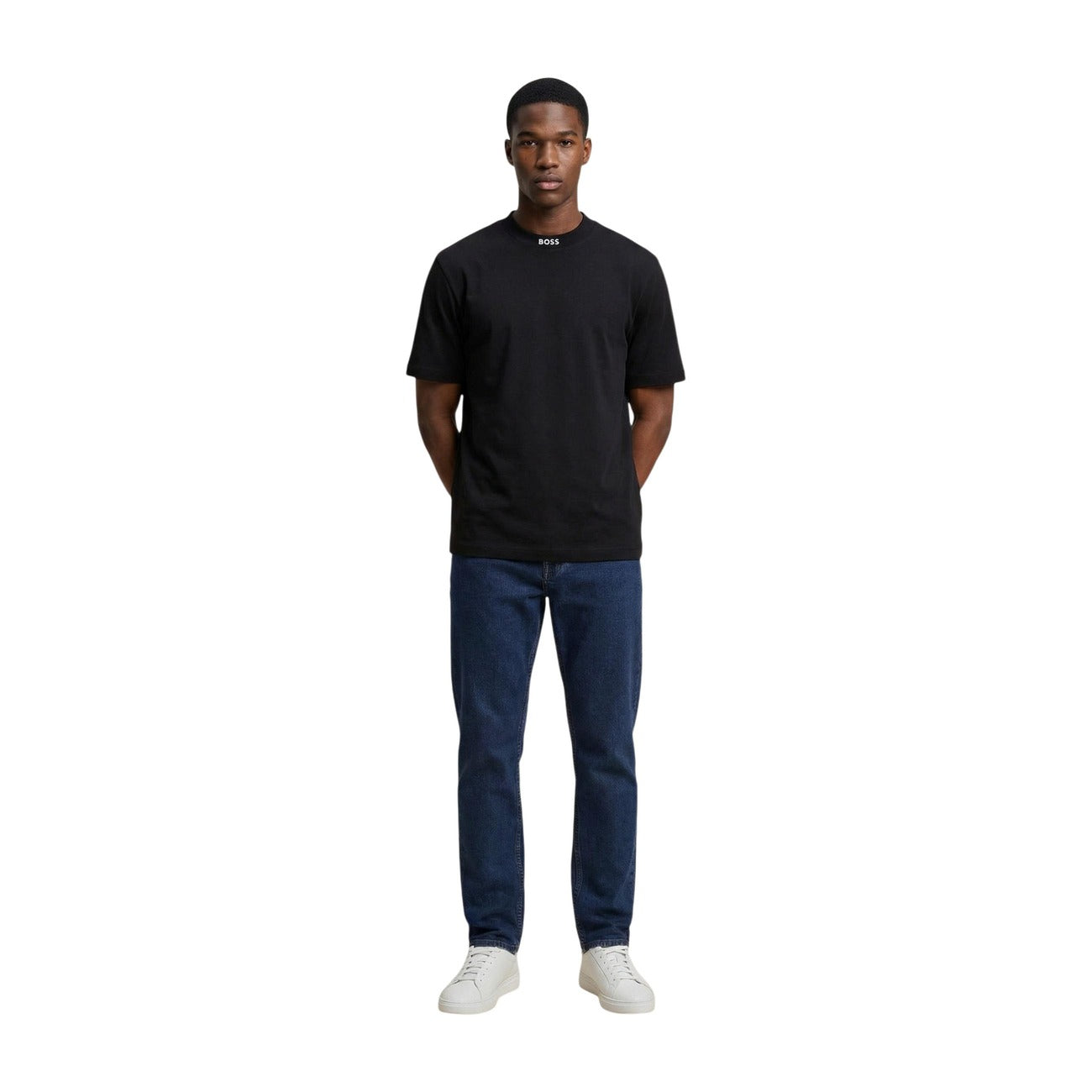 Boss T-Shirt Uomo