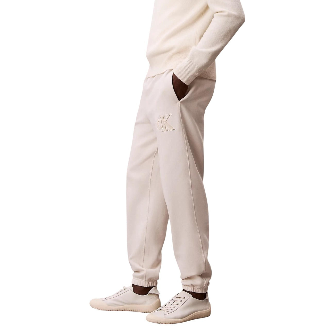 Calvin Klein Jeans Pantaloni Uomo