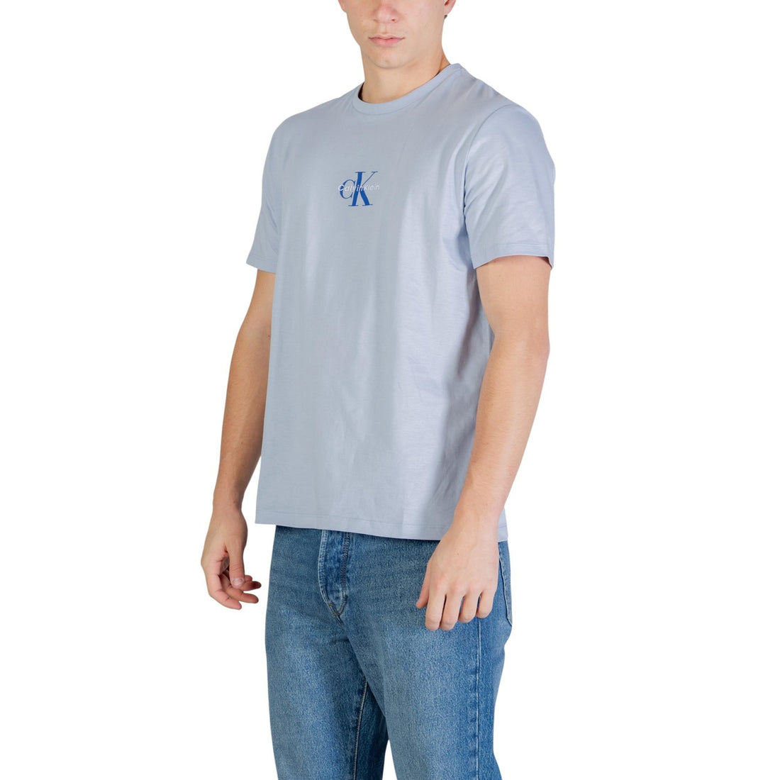 Calvin Klein Jeans T-Shirt Uomo