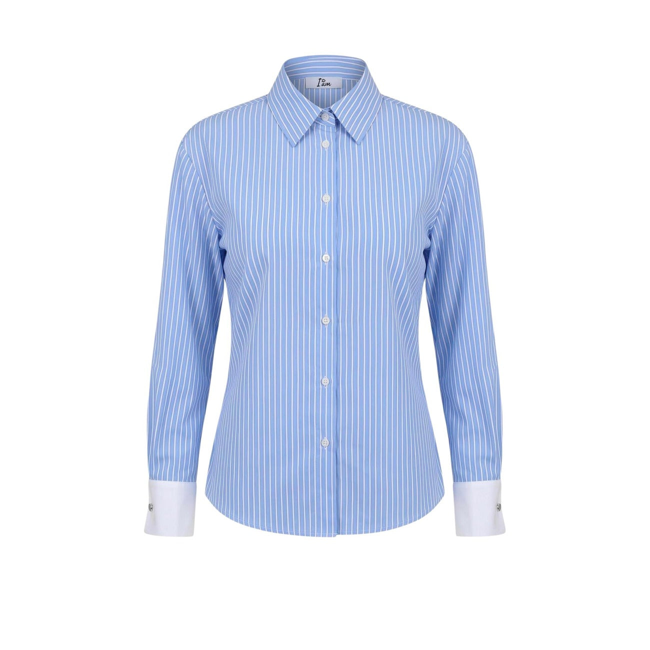 I Am Camicia Donna