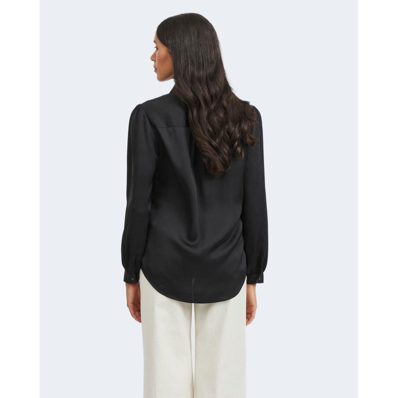 Vila Clothes Camicia Donna