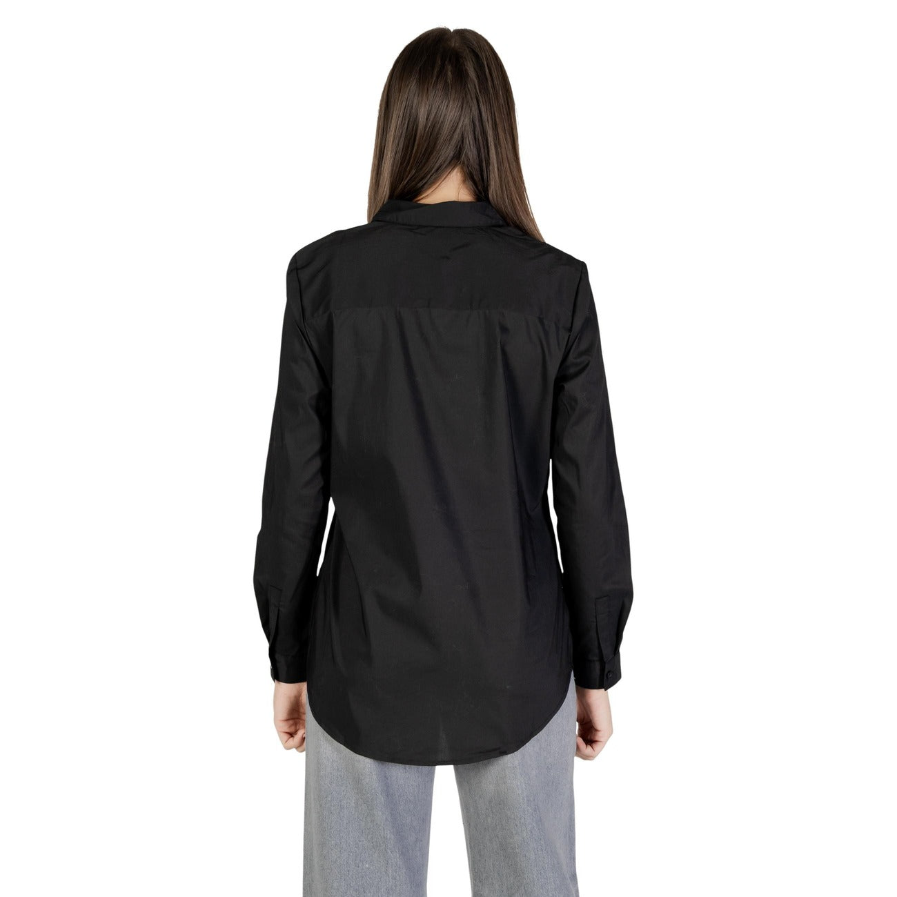 Jacqueline De Yong Camicia Donna