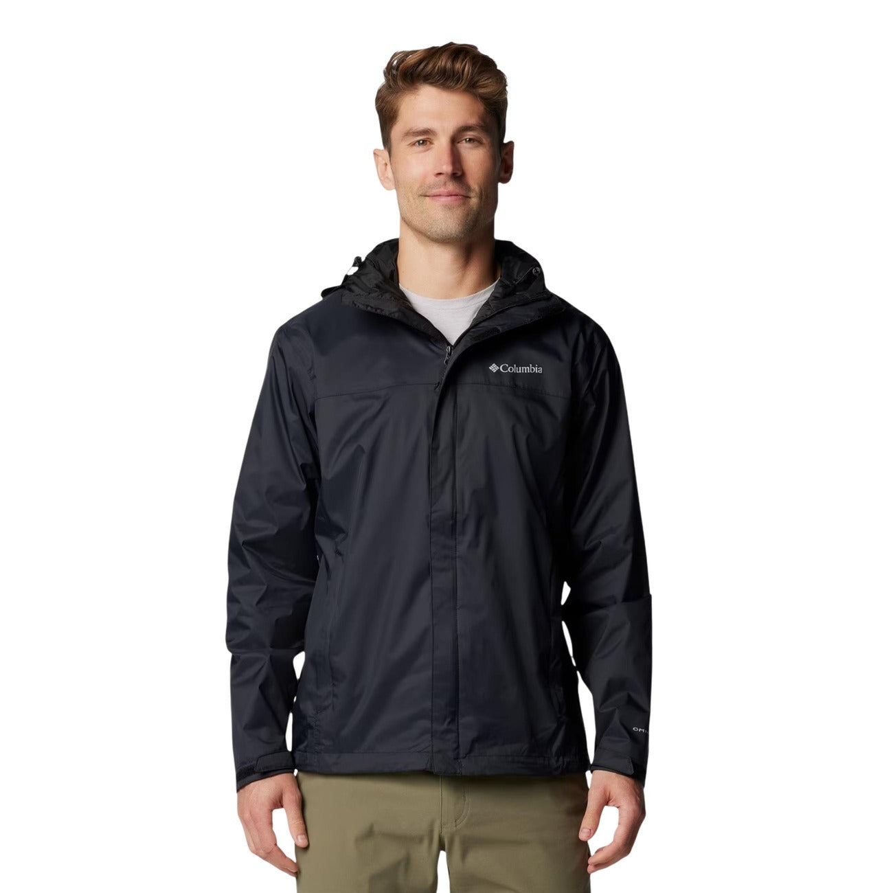 Columbia Giacca Uomo