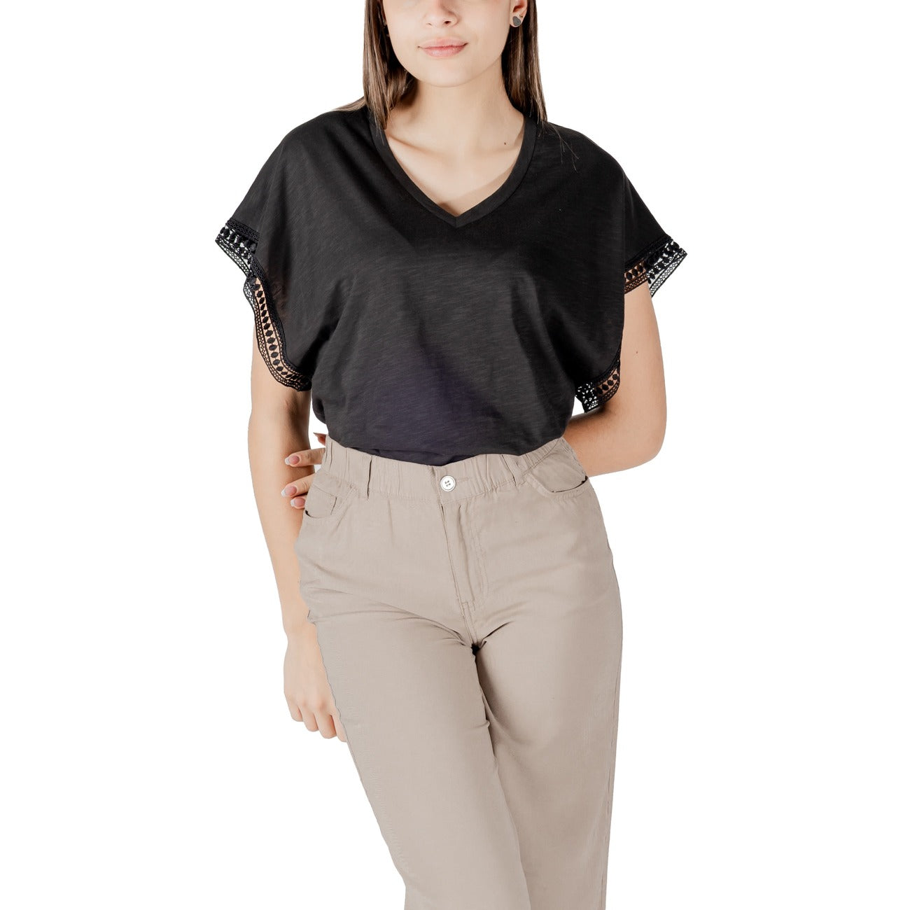 Ichi Blouse Donna