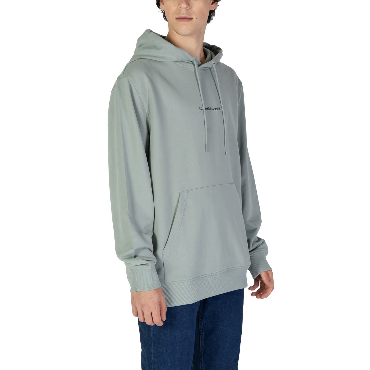 Calvin Klein Jeans Felpa Uomo