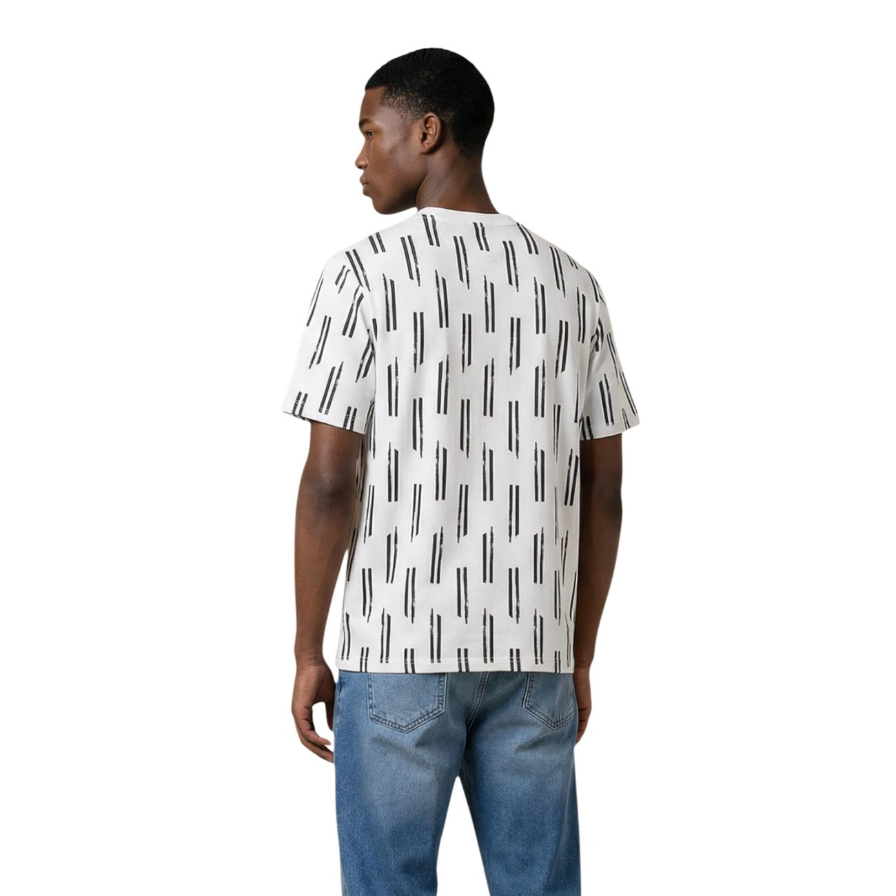 Antony Morato T-Shirt Uomo
