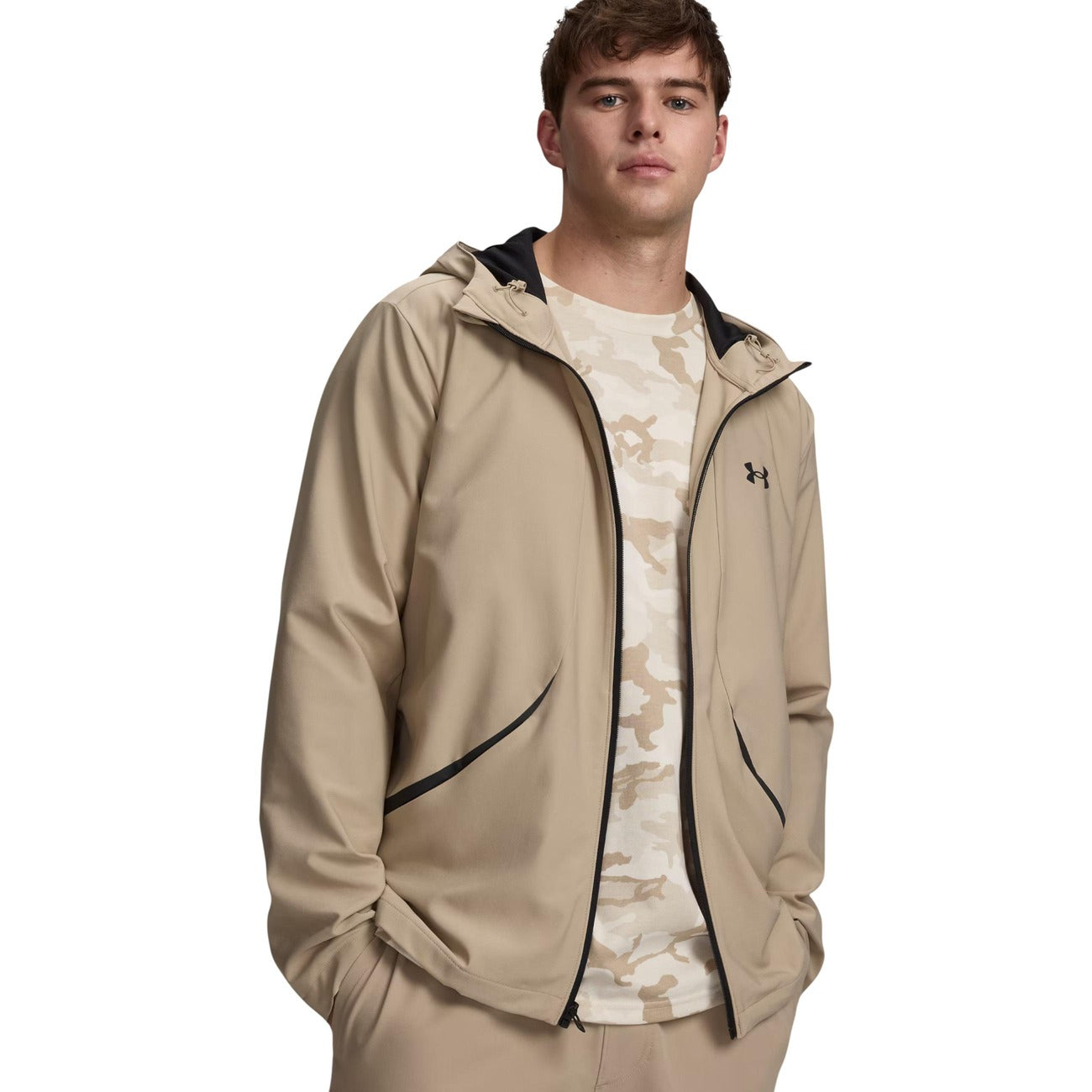 Under Armour Giacca Uomo
