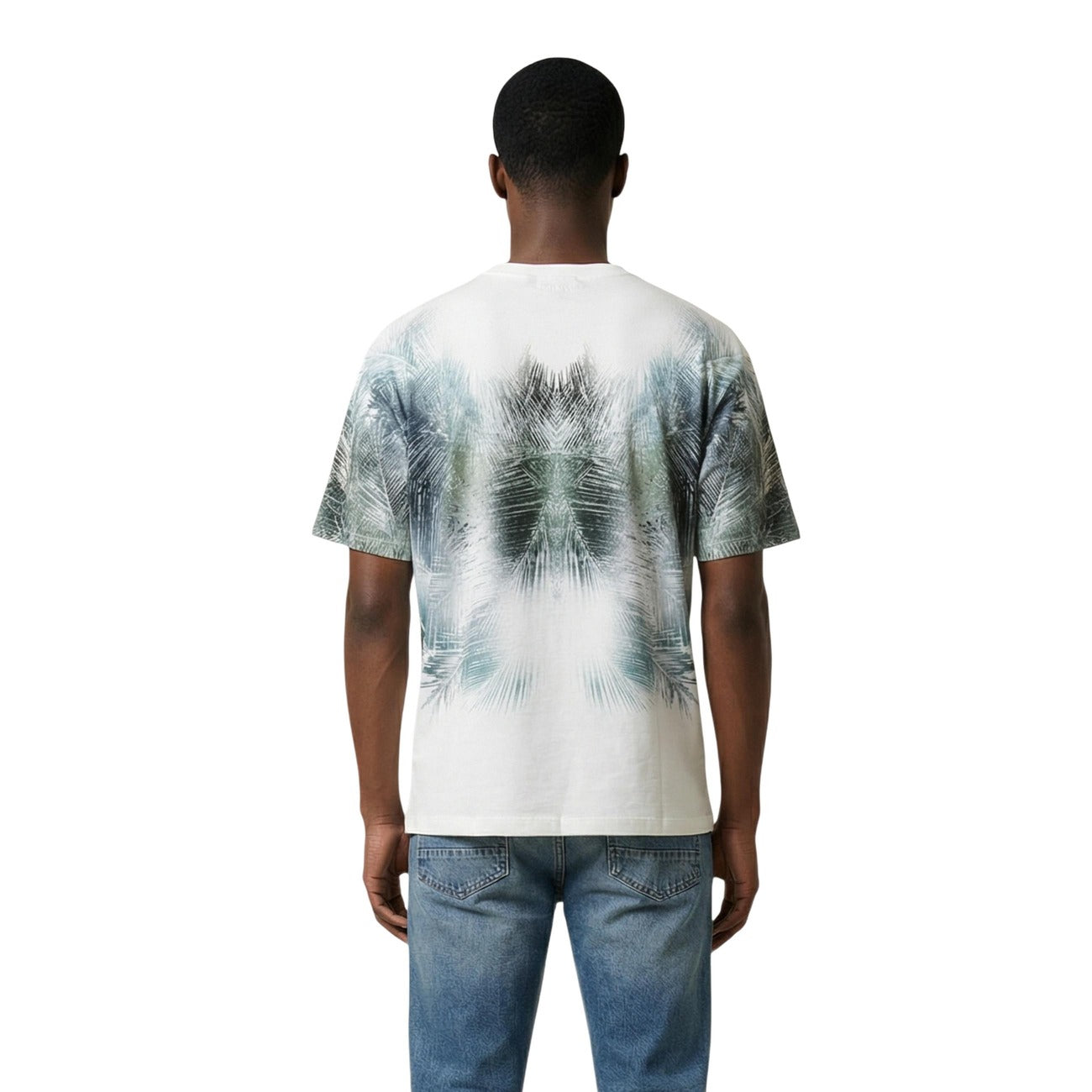Antony Morato T-Shirt Uomo