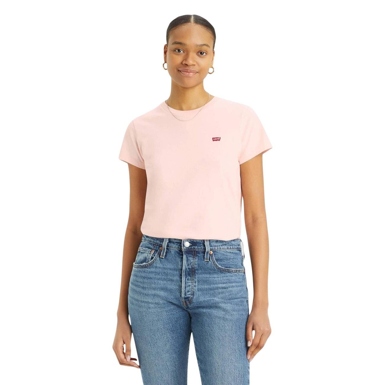 Levi`s T-Shirt Donna