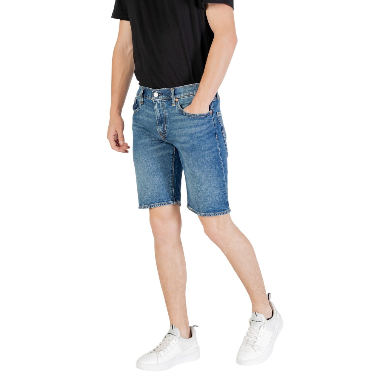 Levi`s Bermuda Uomo